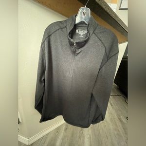 Pebble Beach Pullover Athletic Mens Sz XL